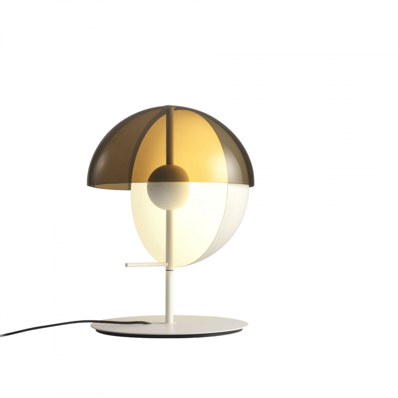 Theia M Table lamp white Marset